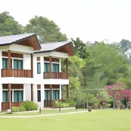 Bidaisari Resort Bentong Exterior photo