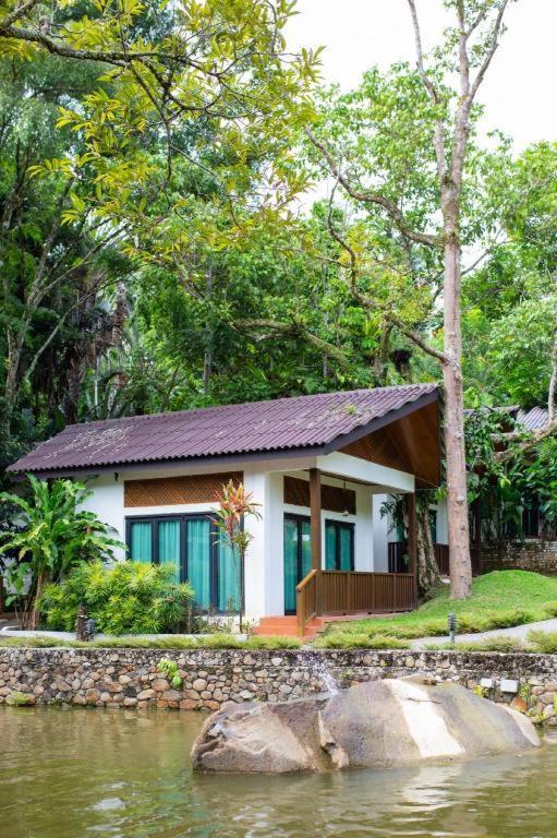 Bidaisari Resort Bentong Exterior photo