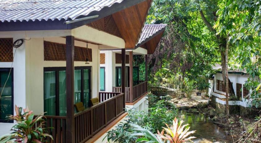 Bidaisari Resort Bentong Exterior photo