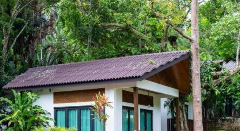Bidaisari Resort Bentong Exterior photo